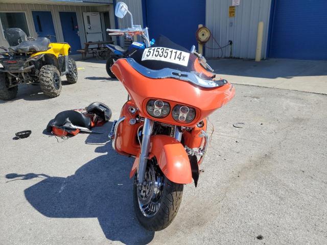 2009 HARLEY-DAVIDSON FLTR 1HD1FS4189Y688411