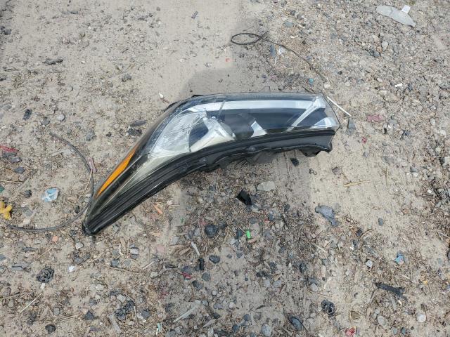 2019 Toyota Highlander Limited VIN: 5TDYZRFH7KS307742 Lot: 51493234