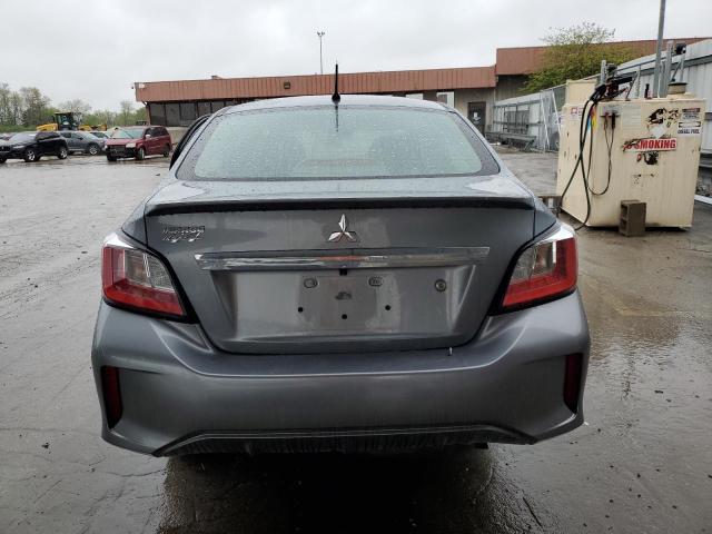 2023 MITSUBISHI MIRAGE G4 - ML32FUFJ0PHF06251