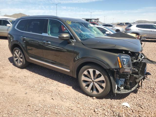 5XYP6DHC0LG077162 Kia Telluride  4