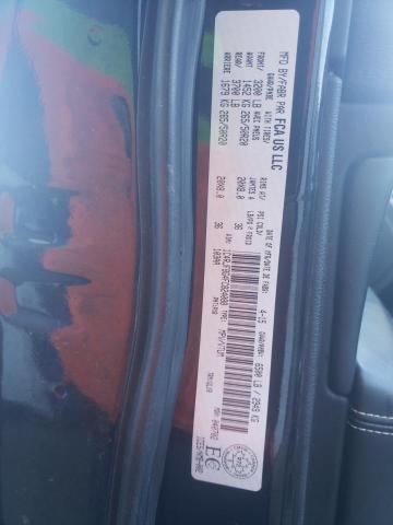 2015 JEEP GRAND CHER - 1C4RJFBG4FC824088