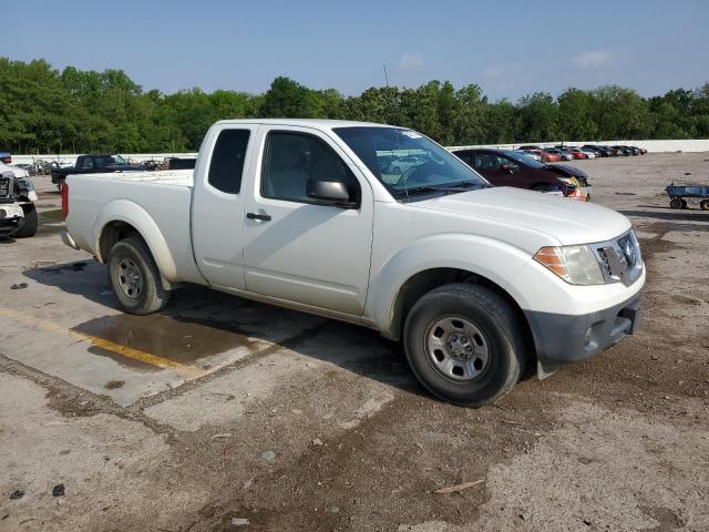 2014 Nissan Frontier S VIN: 1N6BD0CT6EN745667 Lot: 52721774