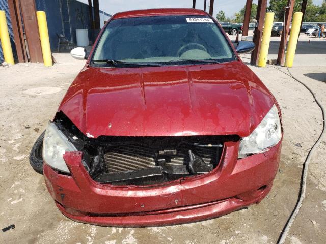 2006 Nissan Altima S VIN: 1N4AL11D36C171843 Lot: 52501704