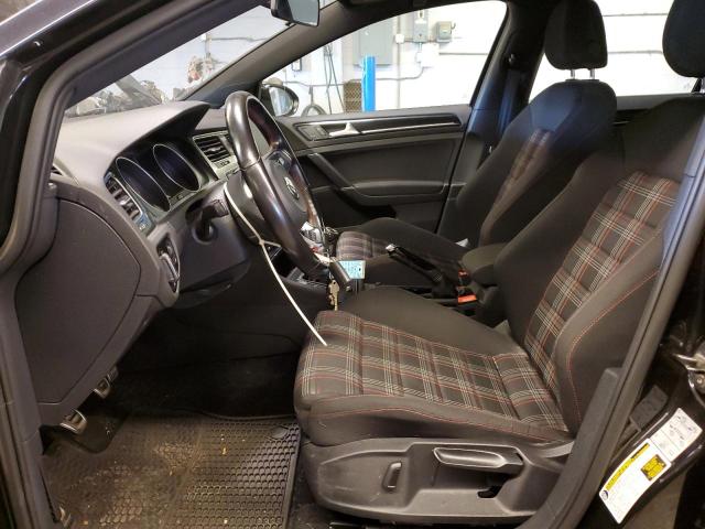 2017 Volkswagen Golf GTI - Image 7