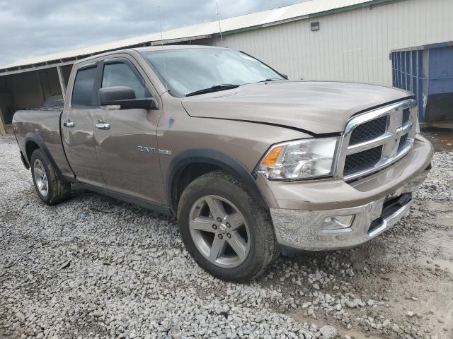 2010 Dodge Ram 1500 VIN: 1D7RV1GT8AS142655 Lot: 50533594