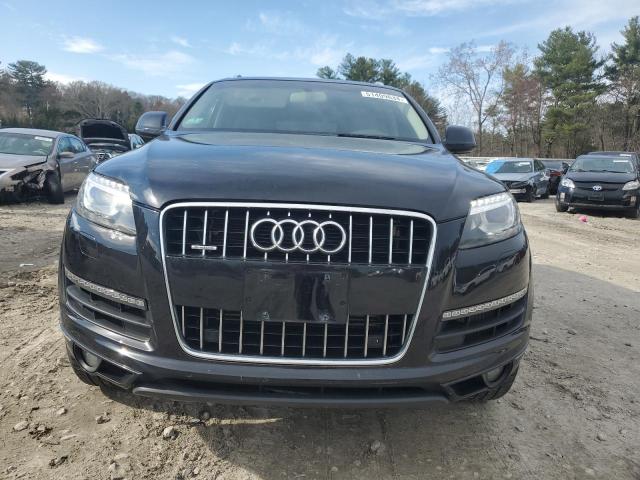 2014 Audi Q7 Premium Plus VIN: WA1LMAFE2ED015491 Lot: 51409634