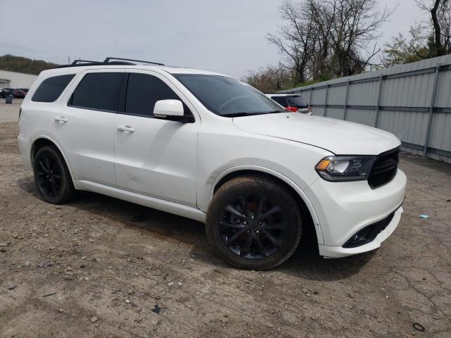 2017 Dodge Durango Gt VIN: 1C4RDJDG8HC907274 Lot: 51795604