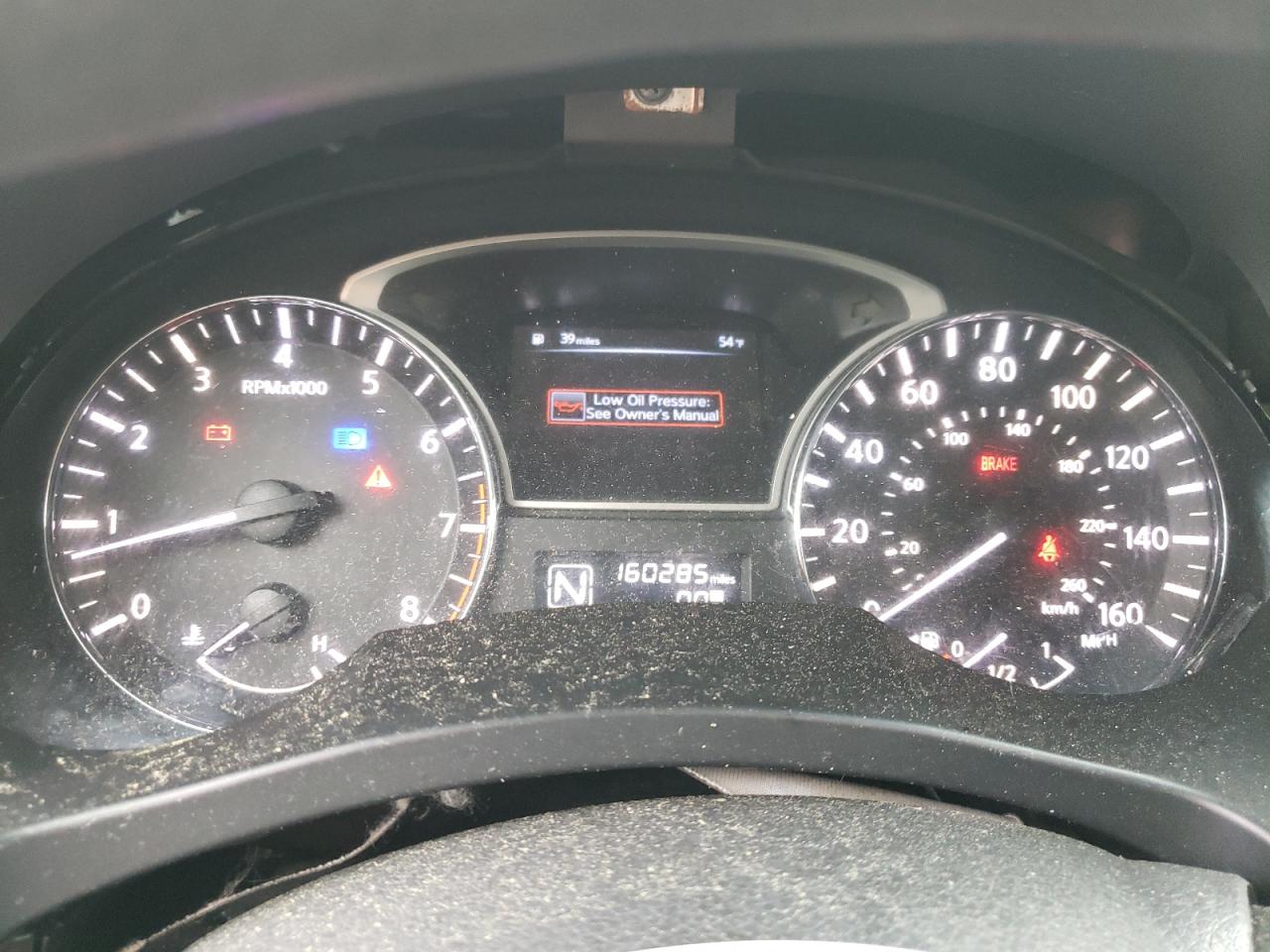 1N4AL3APXEC271880 2014 Nissan Altima 2.5