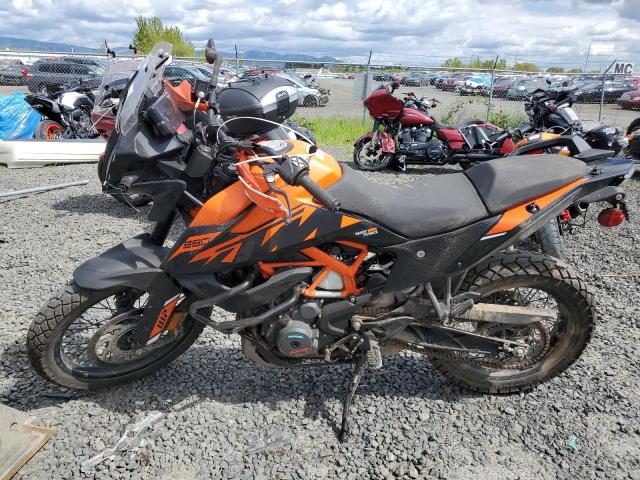 2023 KTM 390 ADVENT MD2JGJ404PC257620