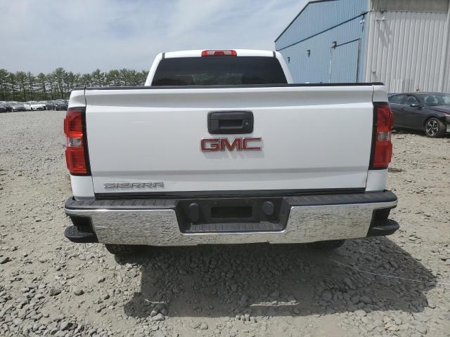 2014 GMC Sierra C1500 VIN: 1GTR1TEH9EZ332333 Lot: 53125964