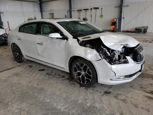 2016 BUICK LACROSSE S - 1G4G45G39GF268628