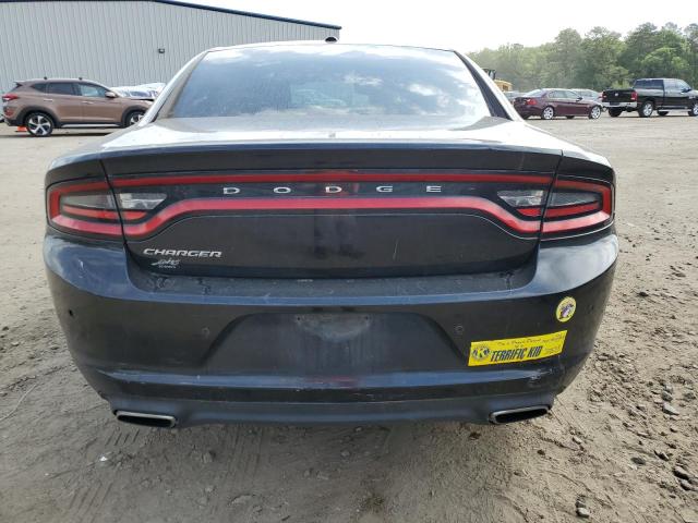 2015 Dodge Charger Se VIN: 2C3CDXBGXFH741060 Lot: 52803404