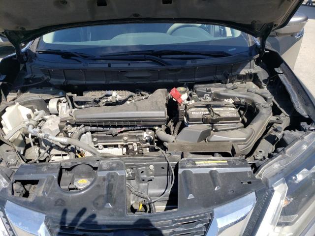 2018 Nissan Rogue S VIN: 5N1AT2MT4JC834103 Lot: 51358554