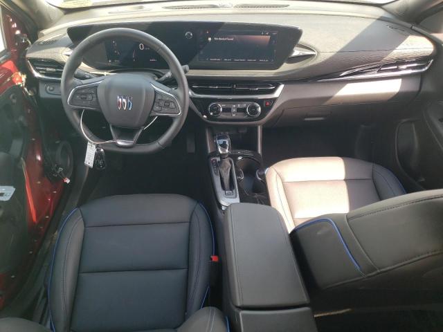 2024 BUICK ENVISTA SP KL47LBE23RB078618