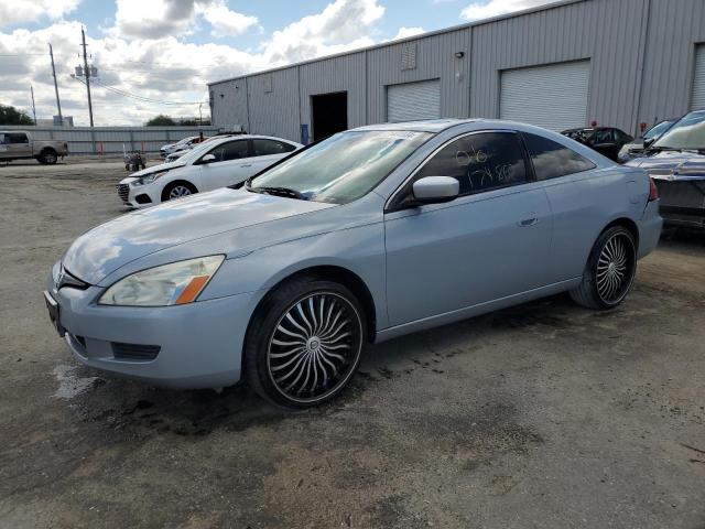 2005 Honda Accord Ex VIN: 1HGCM82635A000689 Lot: 51460034