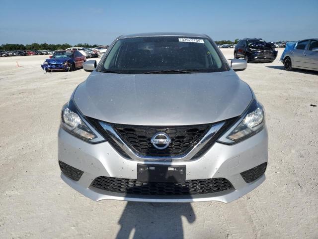 2017 Nissan Sentra S VIN: 3N1AB7AP7HY325199 Lot: 52023104