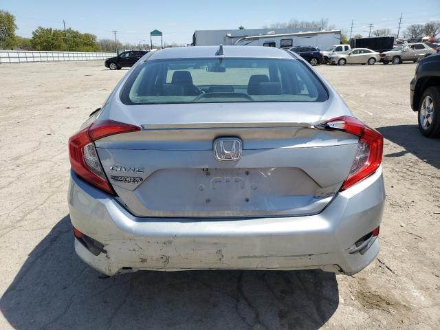 2016 HONDA CIVIC EX - 19XFC1F30GE024857