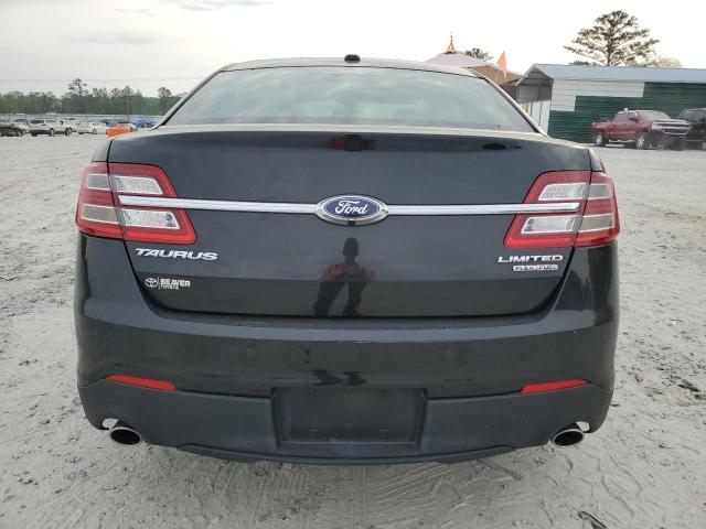 2013 Ford Taurus Limited VIN: 1FAHP2F81DG103339 Lot: 51442834