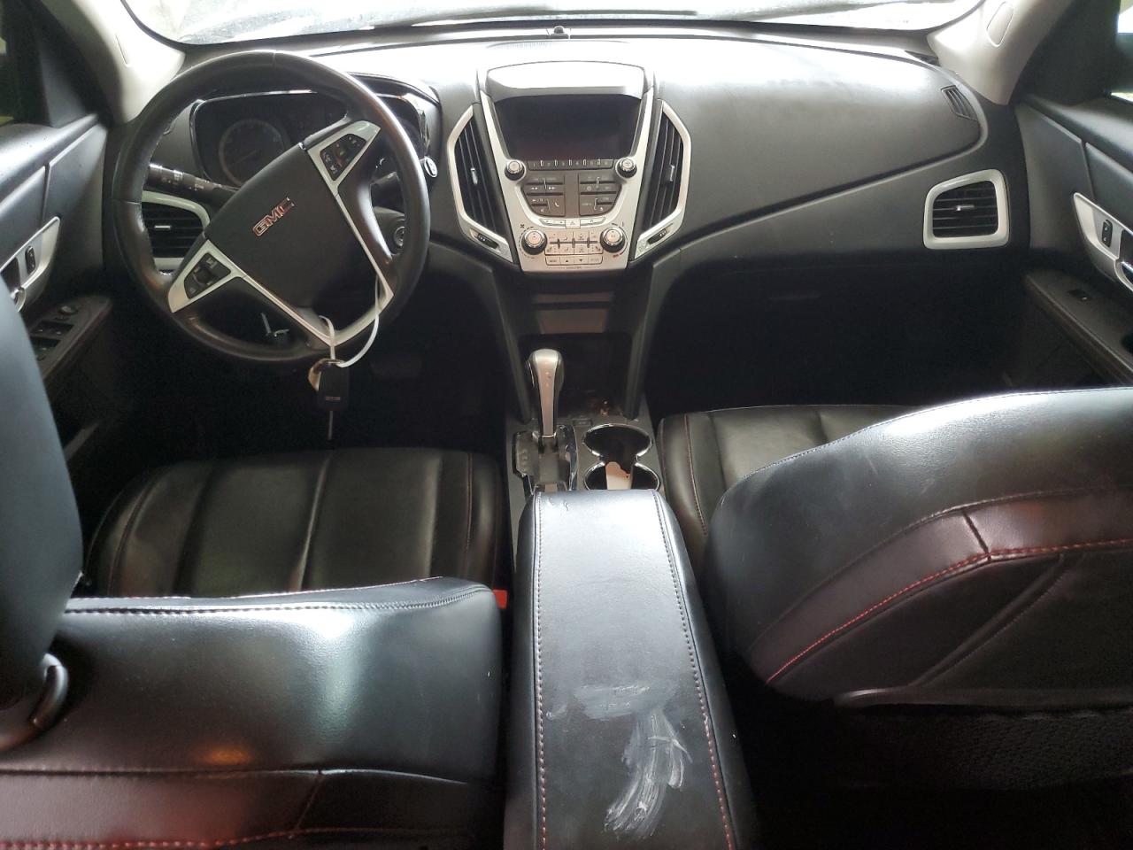 2GKALUEK2C6273938 2012 GMC Terrain Slt