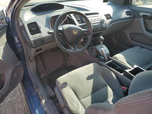 2006 Honda Civic Lx VIN: 2HGFG12636H510006 Lot: 76200553