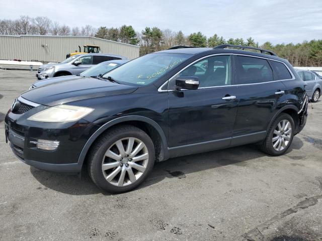 2009 Mazda Cx-9 VIN: JM3TB38V290177288 Lot: 50652654