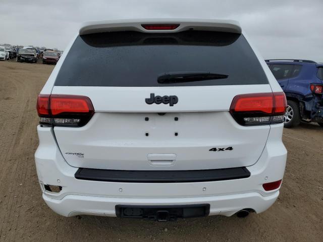 2017 Jeep Grand Cherokee Laredo VIN: 1C4RJFAG7HC706833 Lot: 50888144