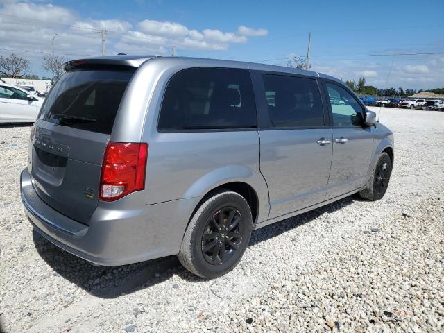 2019 Dodge Grand Caravan Gt VIN: 2C4RDGEG2KR768758 Lot: 49850224