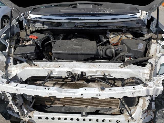 2020 CHEVROLET SILVERADO - 3GCUYEED4LG375912