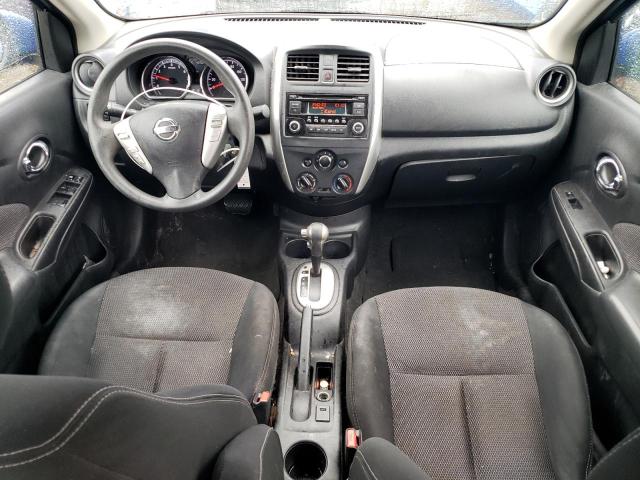 2015 NISSAN VERSA S - 3N1CN7AP4FL853051