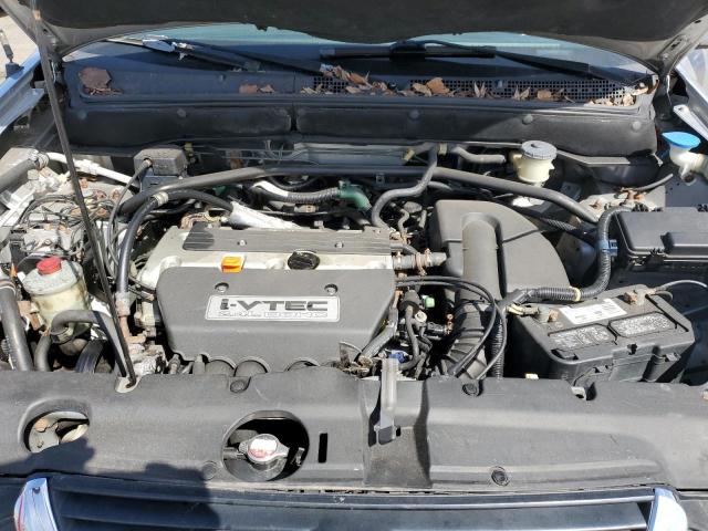 2003 Honda Cr-V Ex VIN: SHSRD78883U161161 Lot: 50103584