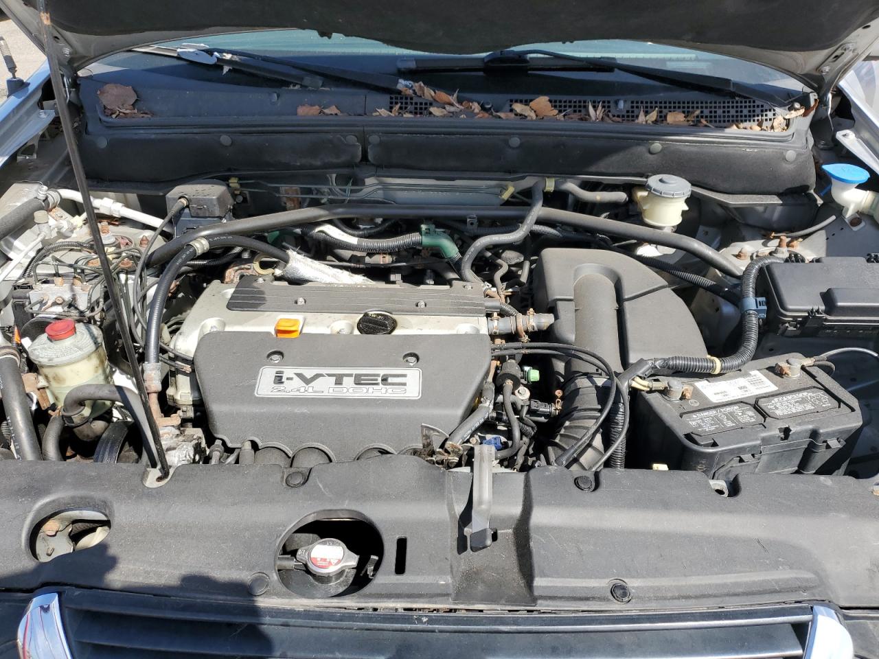 SHSRD78883U161161 2003 Honda Cr-V Ex