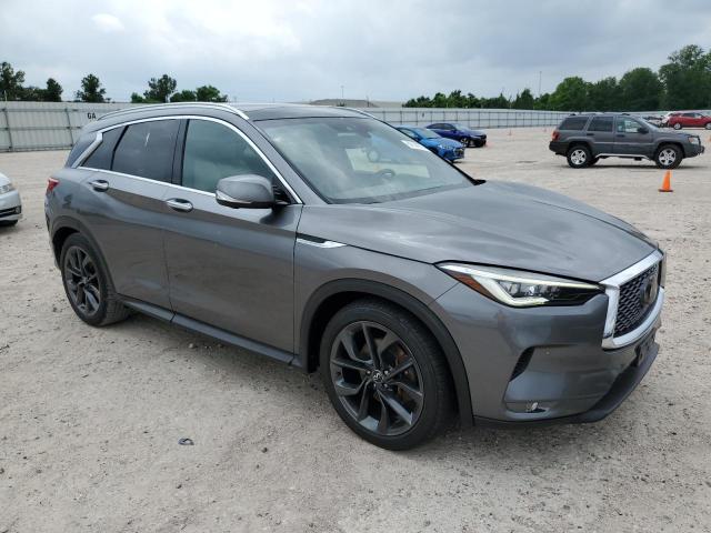 2019 Infiniti Qx50 Essential VIN: 3PCAJ5M33KF105655 Lot: 52142774