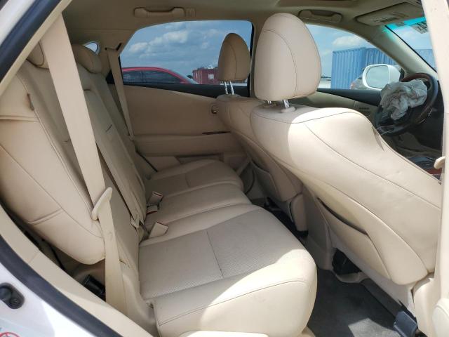 2010 Lexus Rx 450 VIN: JTJBC1BA1A2019946 Lot: 52675644