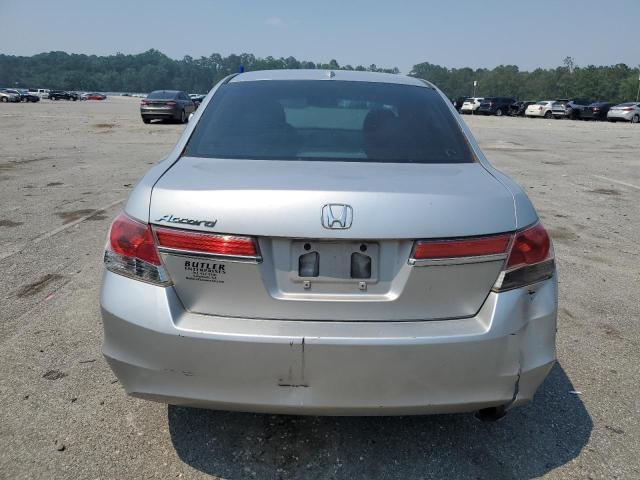 2012 Honda Accord Exl VIN: 1HGCP2F81CA148482 Lot: 52160734