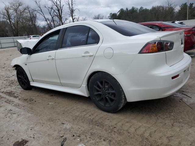 2015 MITSUBISHI LANCER SE JA32V2FW2FU006819