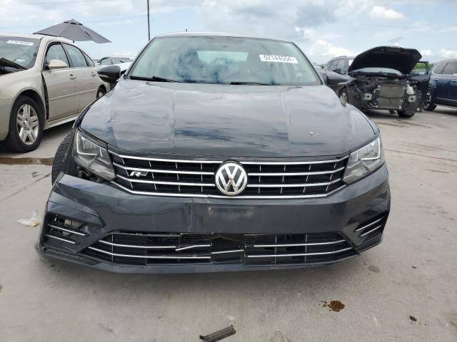 2017 Volkswagen Passat R-Line VIN: 1VWDT7A34HC007129 Lot: 52144554