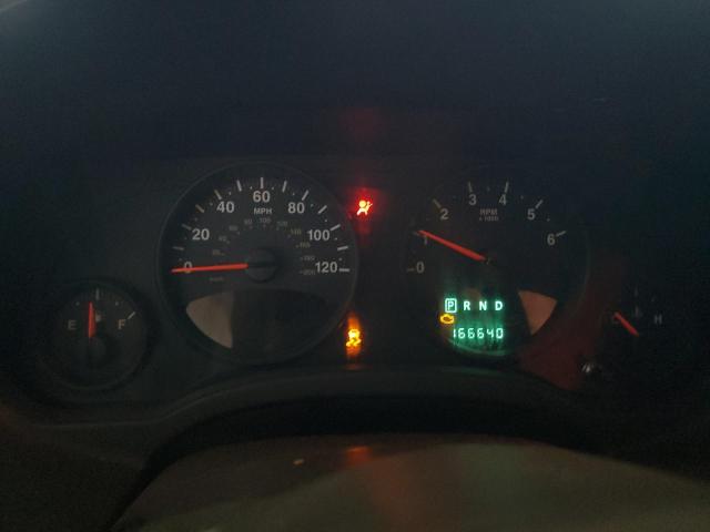 1C4NJRBB4CD658987 2012 Jeep Patriot Sport