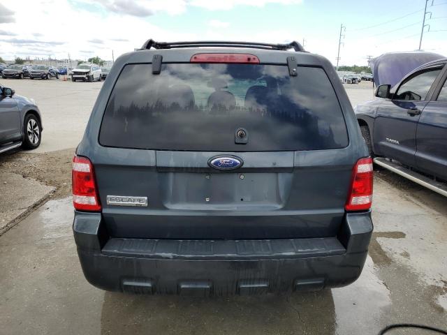 2008 Ford Escape Xlt VIN: 1FMCU03Z98KA71771 Lot: 50278324