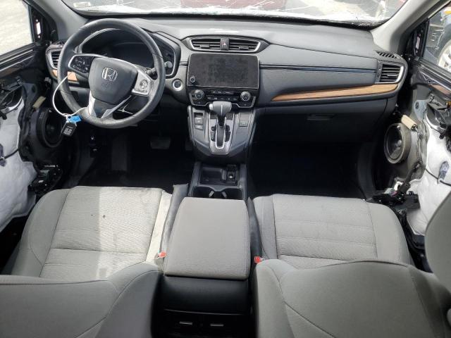 2019 Honda Cr-V Ex VIN: 5J6RW2H53KL022300 Lot: 50837494