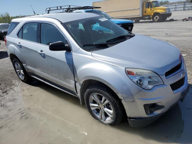 2GNALBEKXC6152663 | 2012 Chevrolet equinox ls