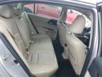 HONDA ACCORD HYB photo