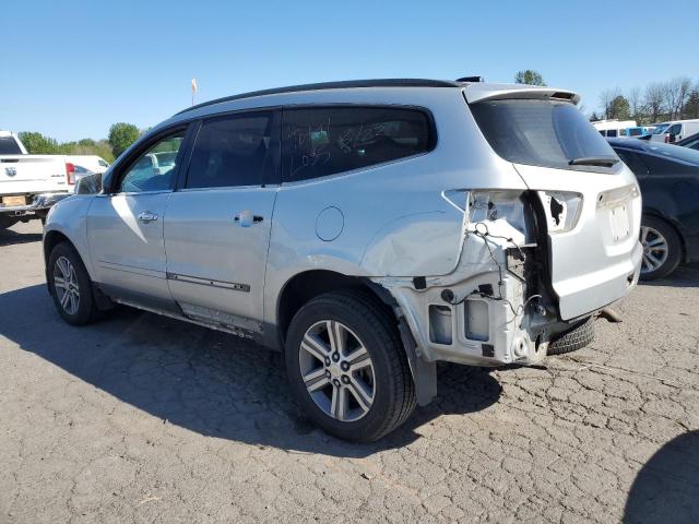 2016 Chevrolet Traverse Lt VIN: 1GNKVHKD6GJ152353 Lot: 50141114