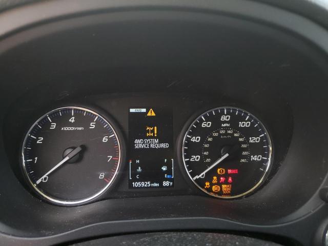 2019 MITSUBISHI OUTLANDER JA4AZ3A34KZ042166