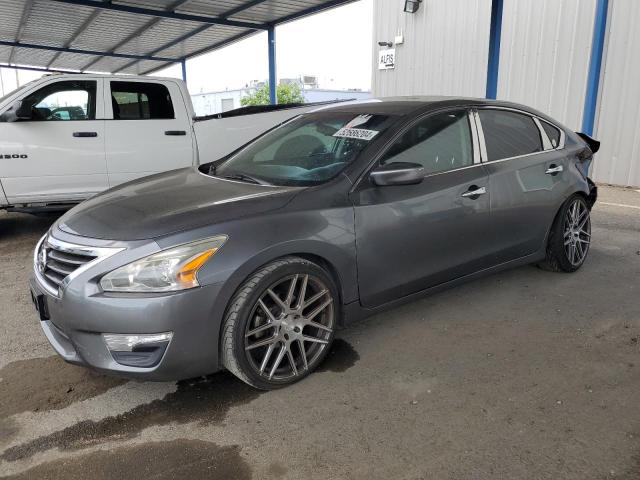 2014 Nissan Altima 2.5 VIN: 1N4AL3AP8EN261742 Lot: 52686204