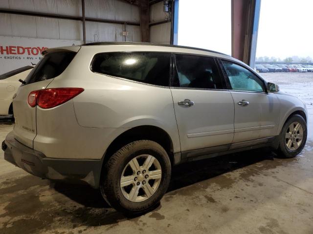 2012 Chevrolet Traverse Lt VIN: 1GNKRGED5CJ154941 Lot: 50022504