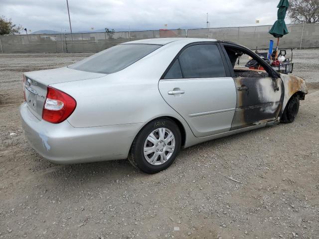 2003 Toyota Camry Le VIN: JTDBE32K330196403 Lot: 51575124