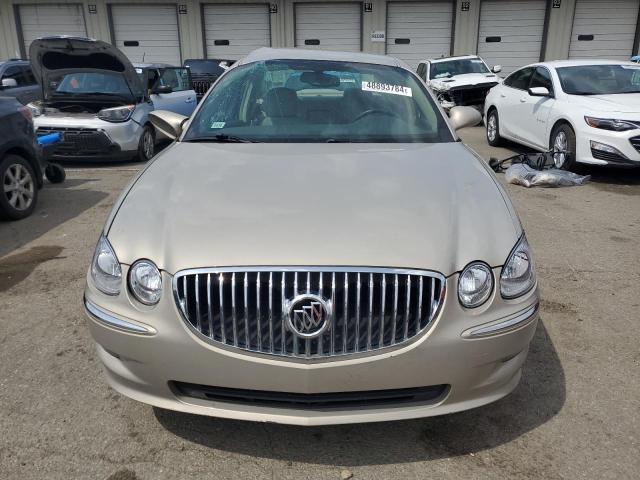 2008 Buick Lacrosse Cxl VIN: 2G4WD582481379050 Lot: 48893784