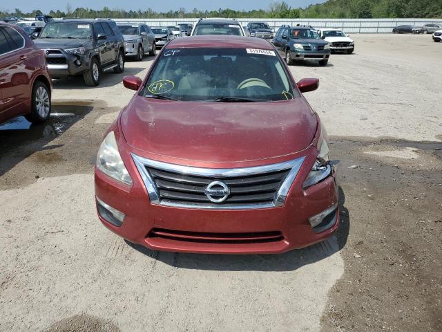 2014 Nissan Altima 2.5 VIN: 1N4AL3AP0EC177975 Lot: 51978654