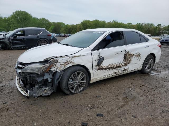 Vin: 4t1bf1fk2hu321267, lot: 50435244, toyota camry le 2017 img_1