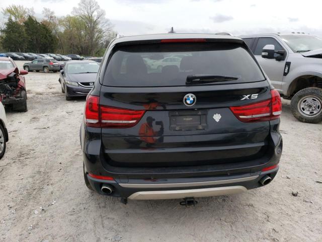 VIN 5UXKS4C53F0N09573 2015 BMW X5, Xdrive35D no.6